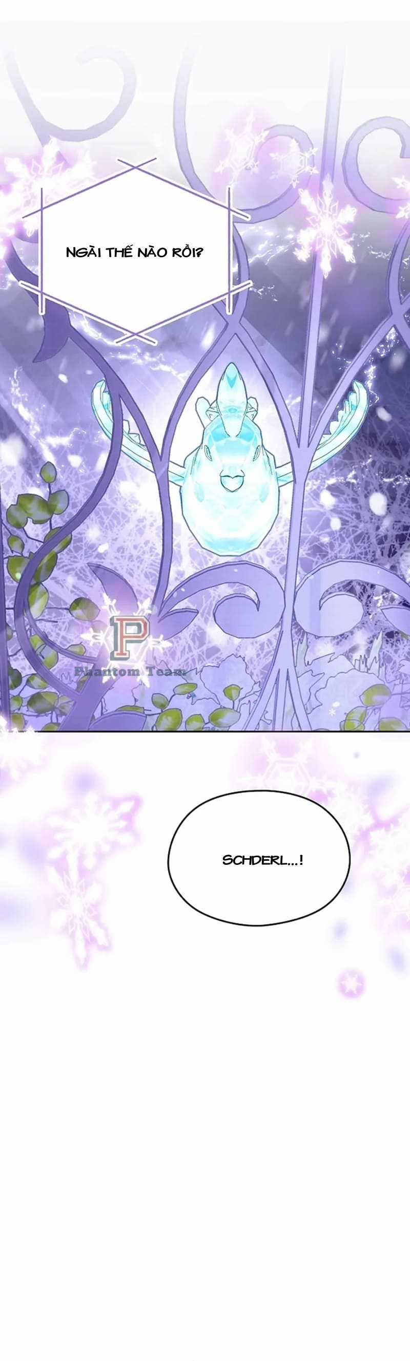 Cây Cúc Tây Thân Yêu Của Tôi Chapter 60 trang 34