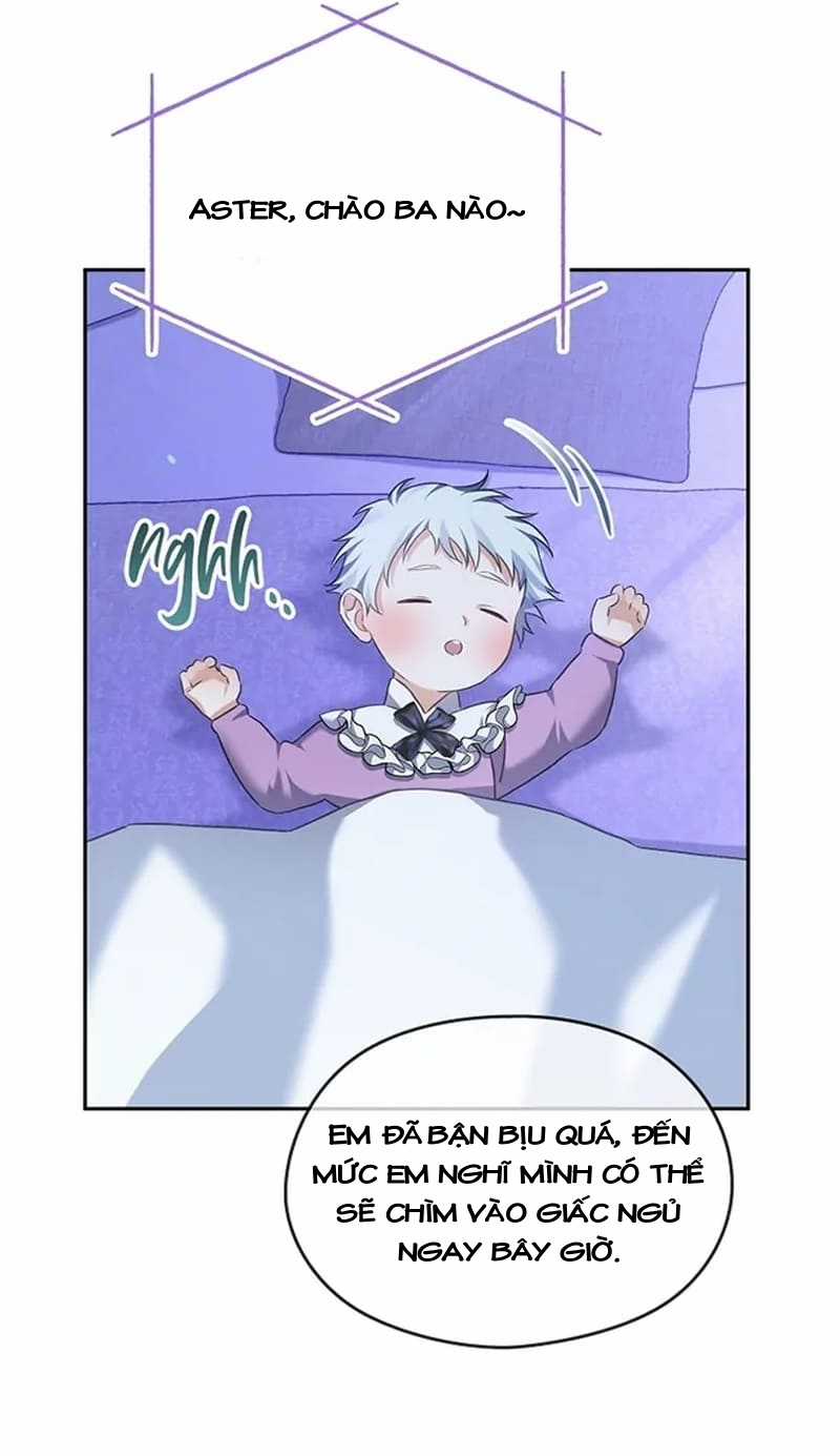 Cây Cúc Tây Thân Yêu Của Tôi Chapter 60 trang 35