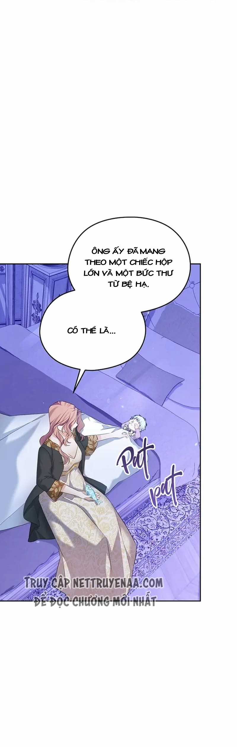 Cây Cúc Tây Thân Yêu Của Tôi Chapter 60 trang 37