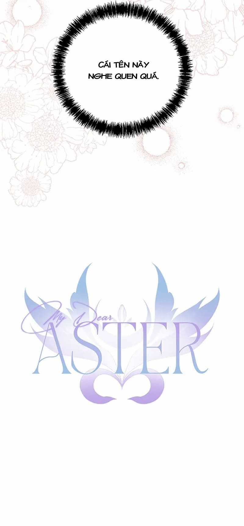 Cây Cúc Tây Thân Yêu Của Tôi Chapter 60 trang 4