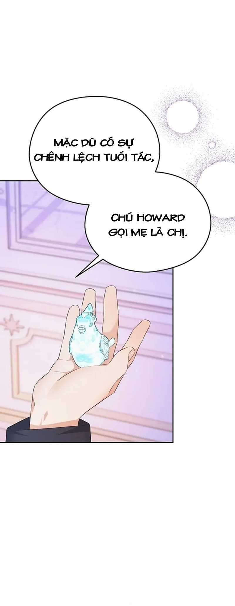 Cây Cúc Tây Thân Yêu Của Tôi Chapter 60 trang 40