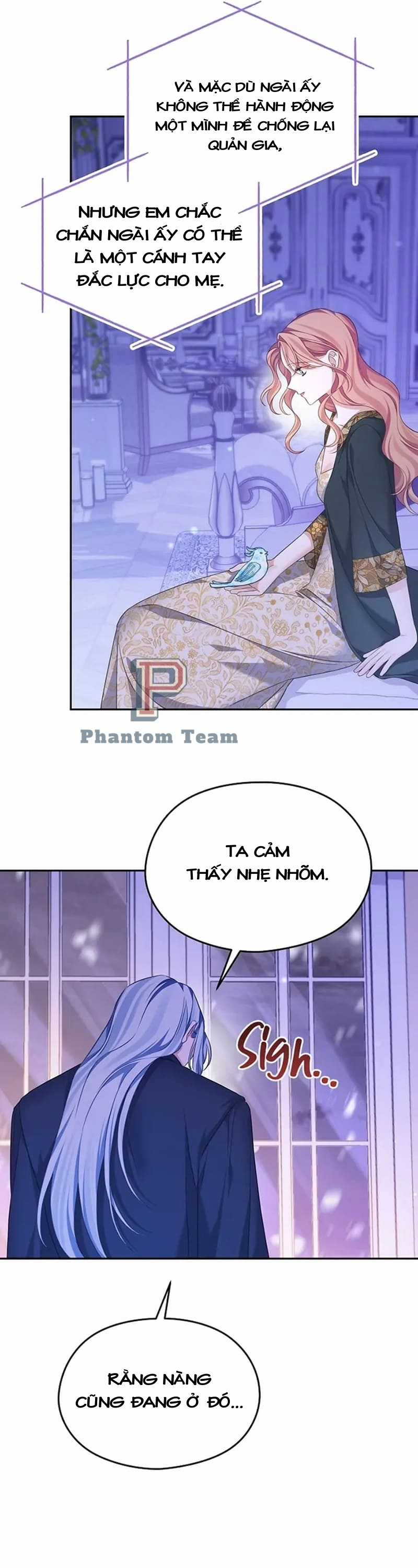 Cây Cúc Tây Thân Yêu Của Tôi Chapter 60 trang 41