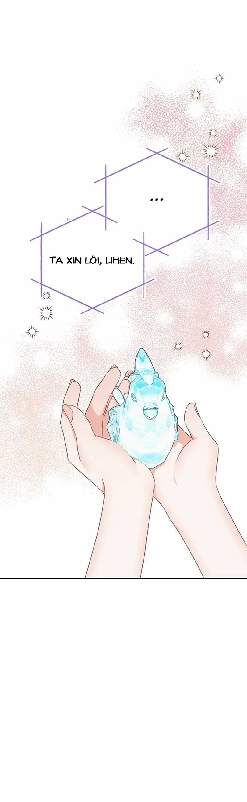 Cây Cúc Tây Thân Yêu Của Tôi Chapter 60 trang 42