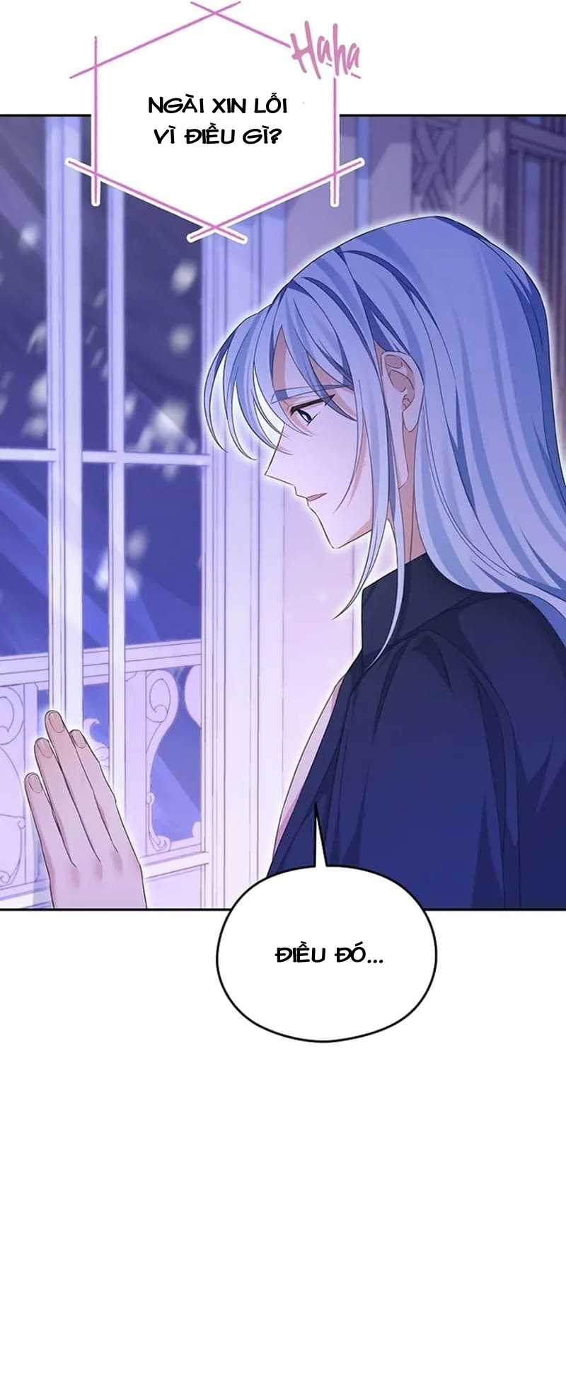 Cây Cúc Tây Thân Yêu Của Tôi Chapter 60 trang 43