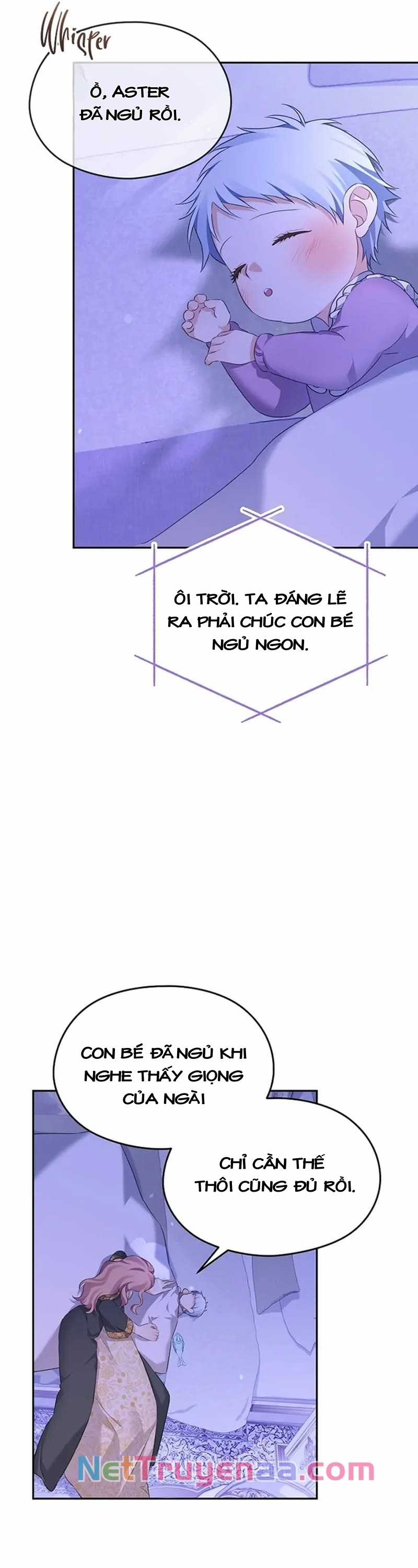 Cây Cúc Tây Thân Yêu Của Tôi Chapter 60 trang 44