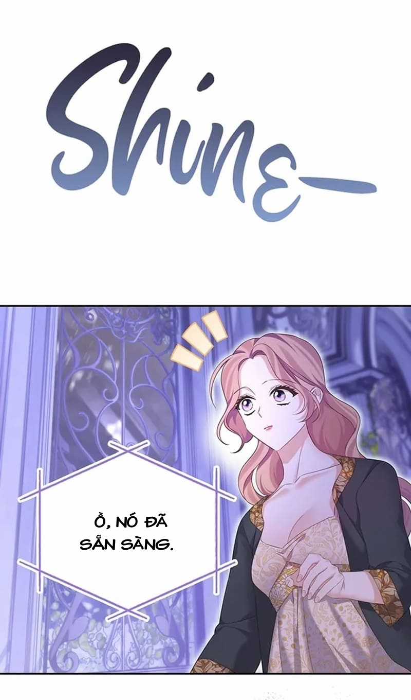 Cây Cúc Tây Thân Yêu Của Tôi Chapter 60 trang 45