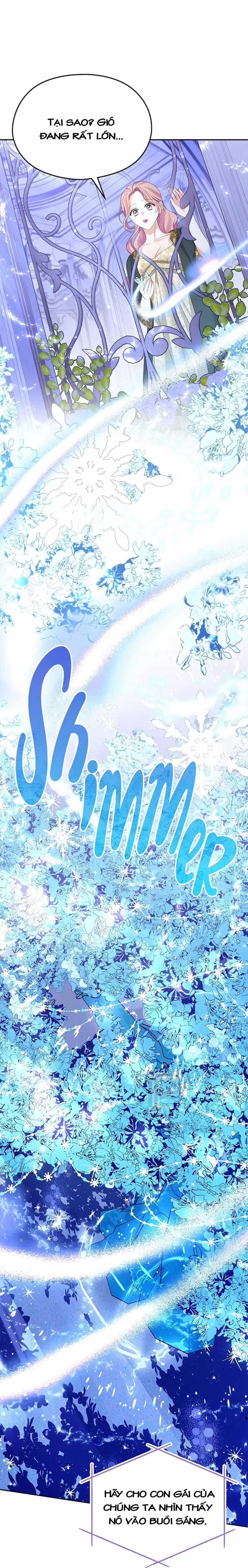 Cây Cúc Tây Thân Yêu Của Tôi Chapter 60 trang 47