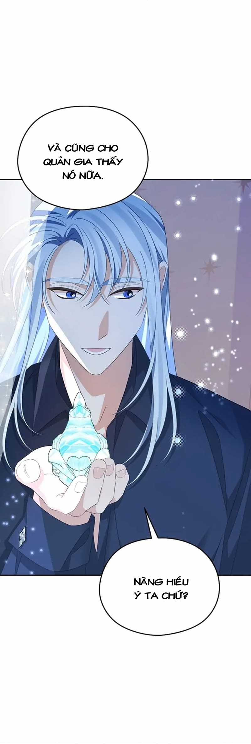 Cây Cúc Tây Thân Yêu Của Tôi Chapter 60 trang 48