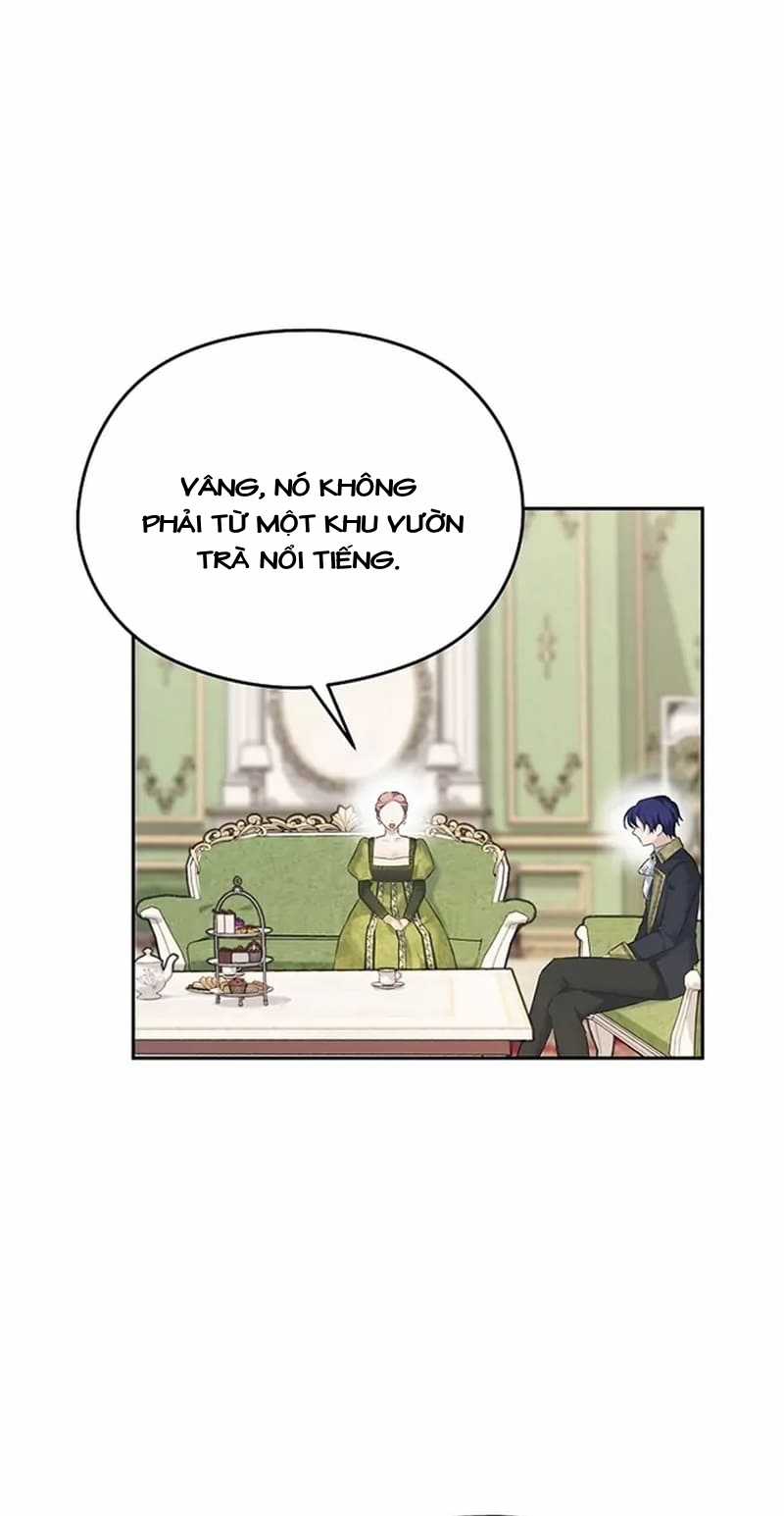 Cây Cúc Tây Thân Yêu Của Tôi Chapter 60 trang 6