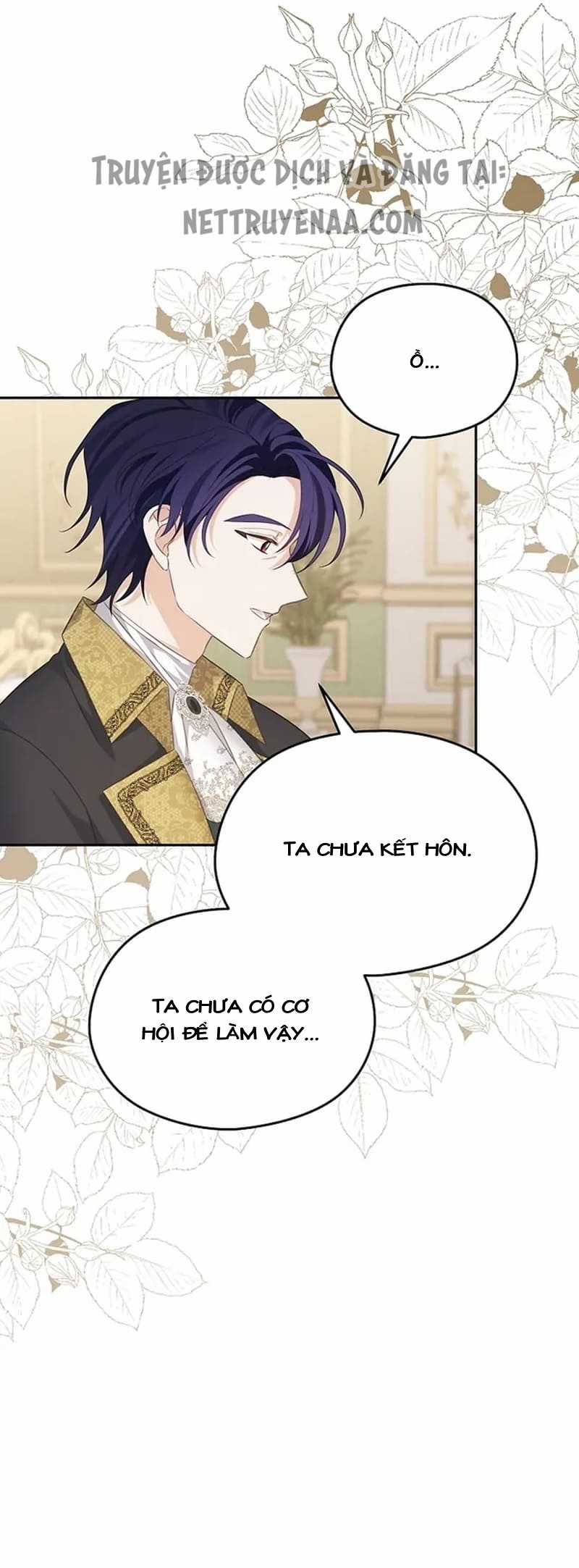 Cây Cúc Tây Thân Yêu Của Tôi Chapter 60 trang 9