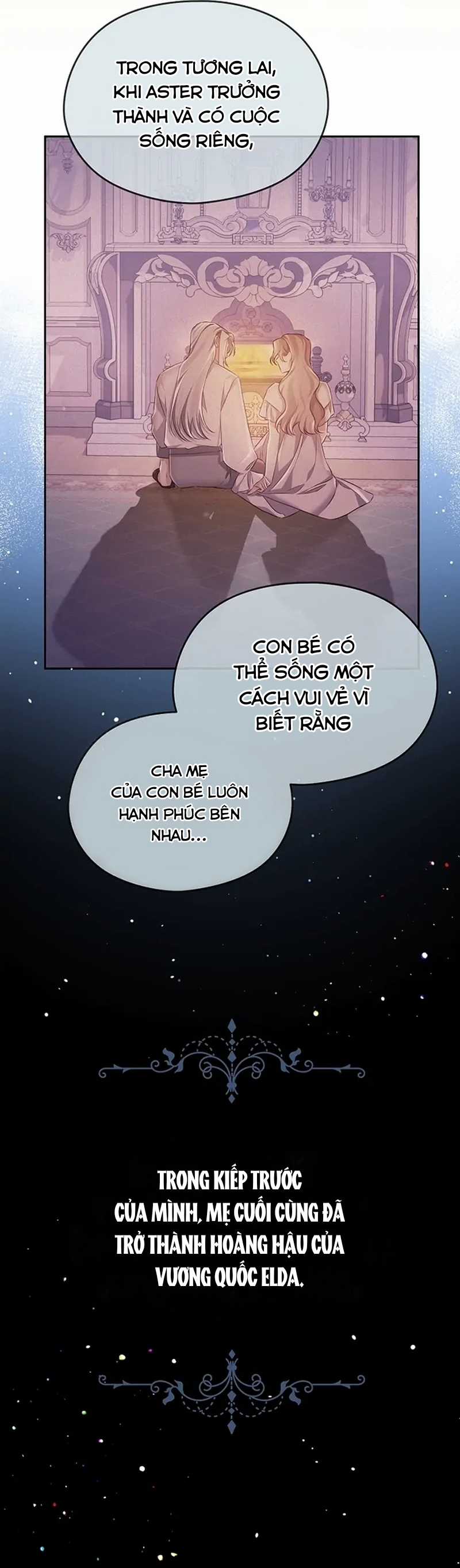 Cây Cúc Tây Thân Yêu Của Tôi Chapter 61 trang 10