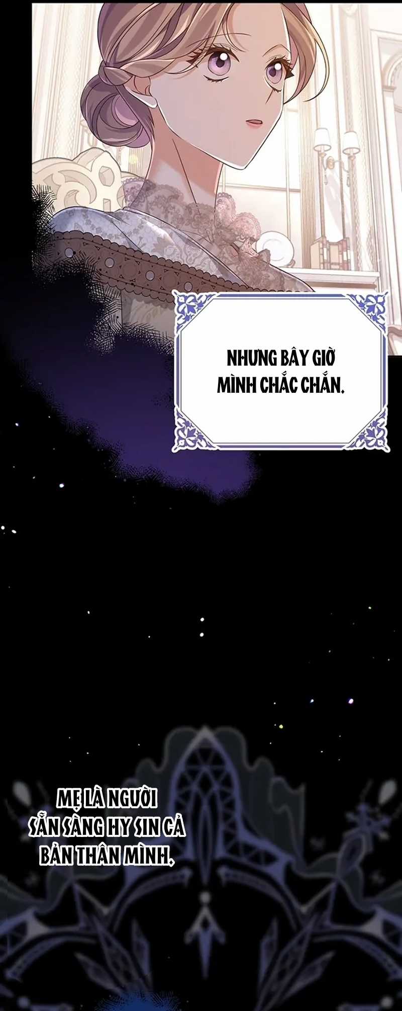 Cây Cúc Tây Thân Yêu Của Tôi Chapter 61 trang 12