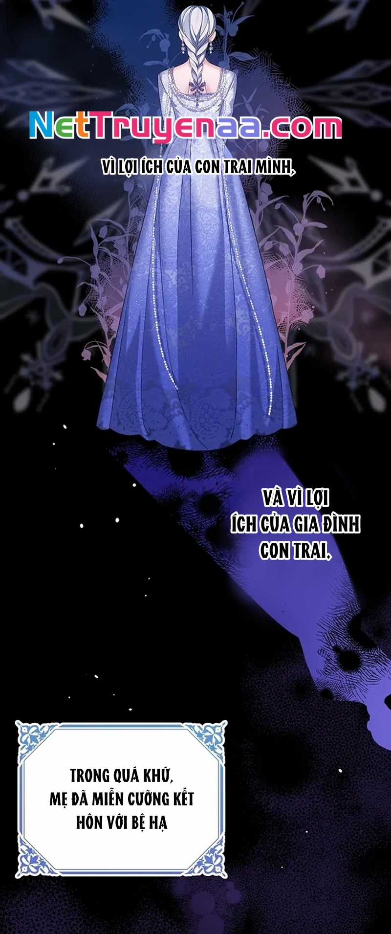 Cây Cúc Tây Thân Yêu Của Tôi Chapter 61 trang 13