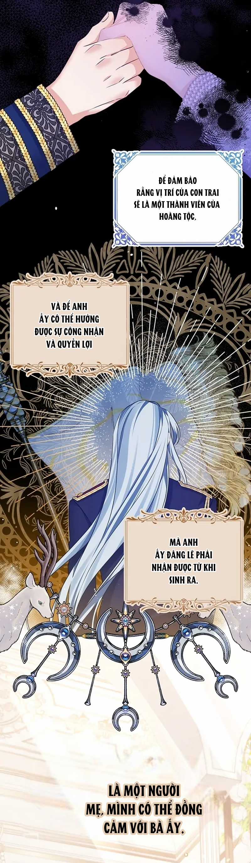 Cây Cúc Tây Thân Yêu Của Tôi Chapter 61 trang 14