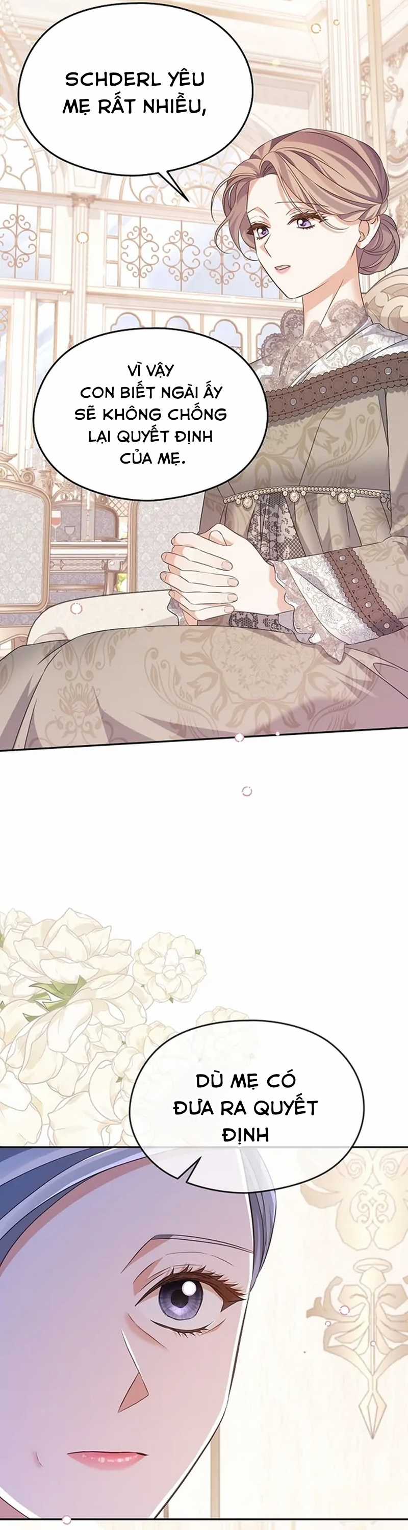 Cây Cúc Tây Thân Yêu Của Tôi Chapter 61 trang 15