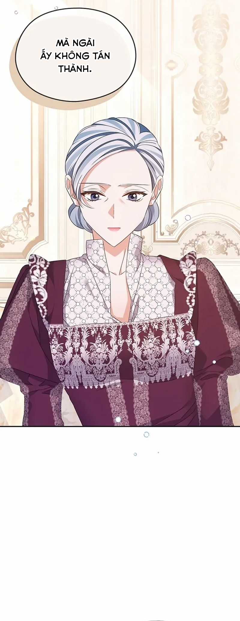 Cây Cúc Tây Thân Yêu Của Tôi Chapter 61 trang 16