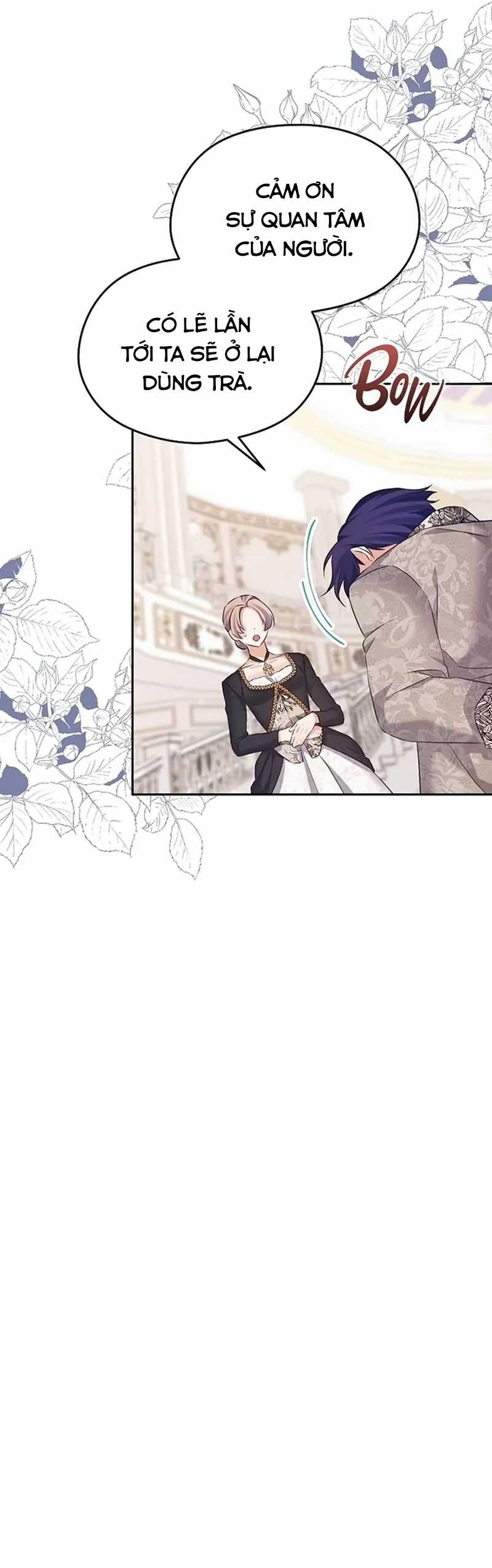 Cây Cúc Tây Thân Yêu Của Tôi Chapter 61 trang 20