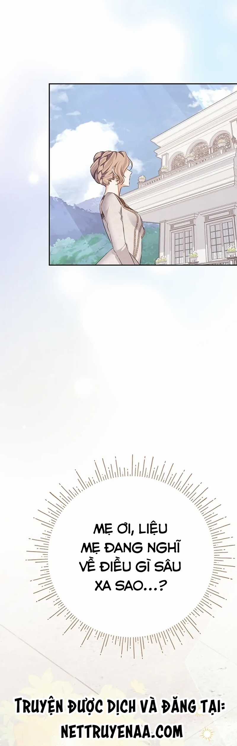 Cây Cúc Tây Thân Yêu Của Tôi Chapter 61 trang 24