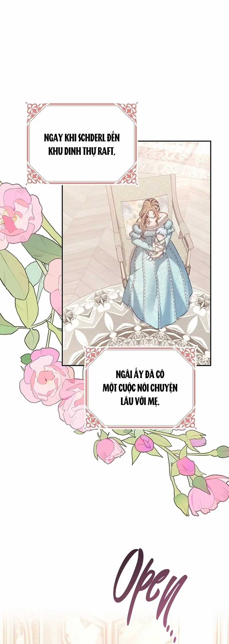 Cây Cúc Tây Thân Yêu Của Tôi Chapter 61 trang 26