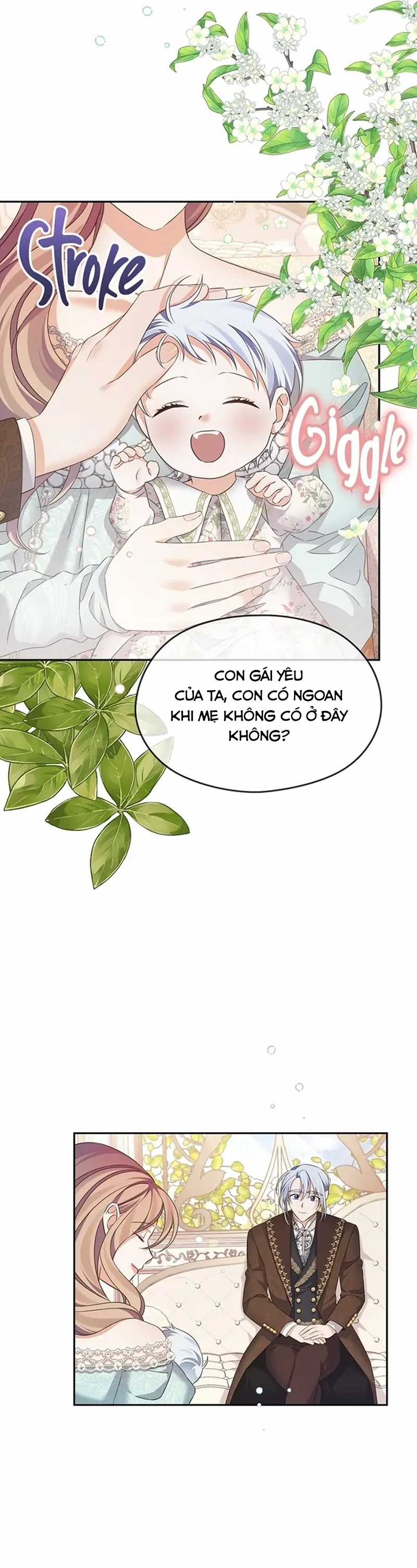 Cây Cúc Tây Thân Yêu Của Tôi Chapter 61 trang 28