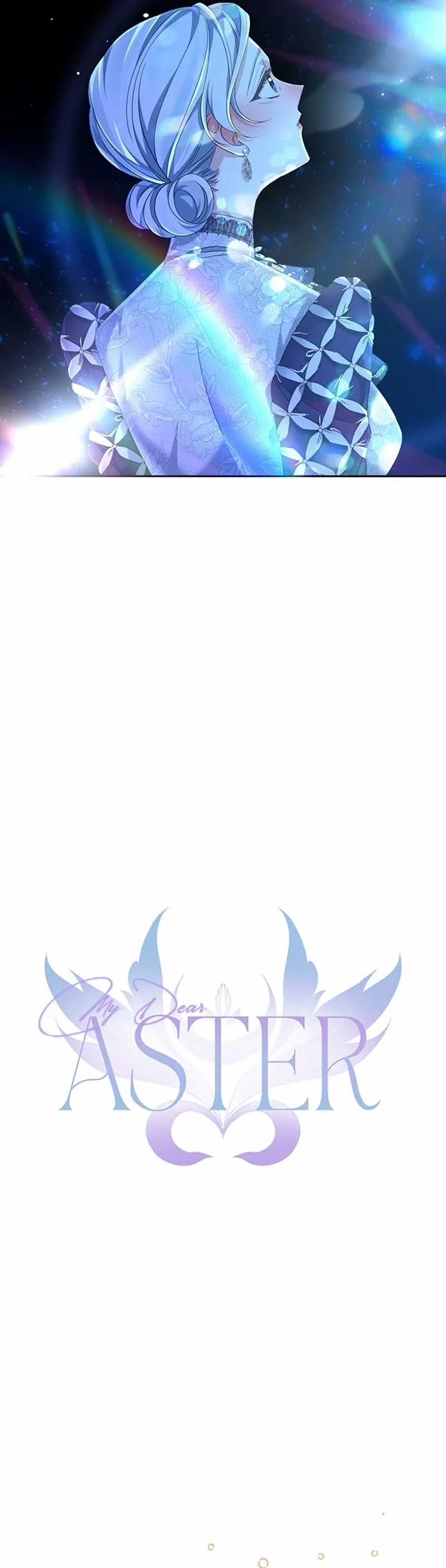 Cây Cúc Tây Thân Yêu Của Tôi Chapter 61 trang 3