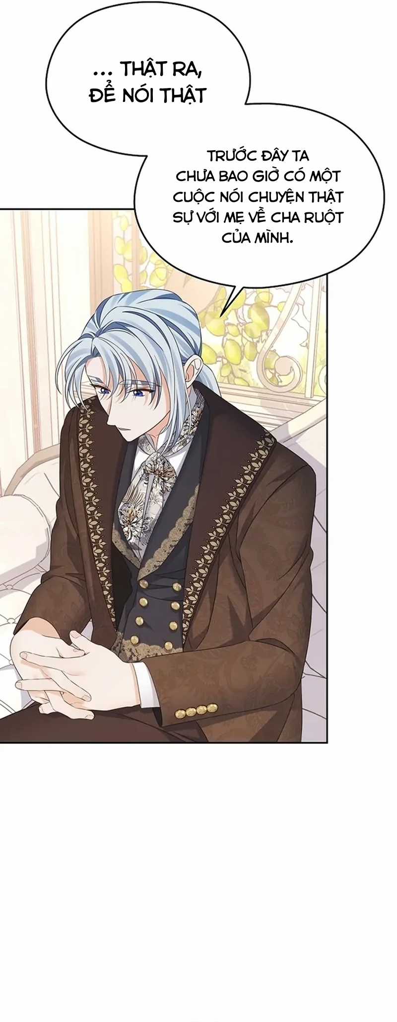 Cây Cúc Tây Thân Yêu Của Tôi Chapter 61 trang 30