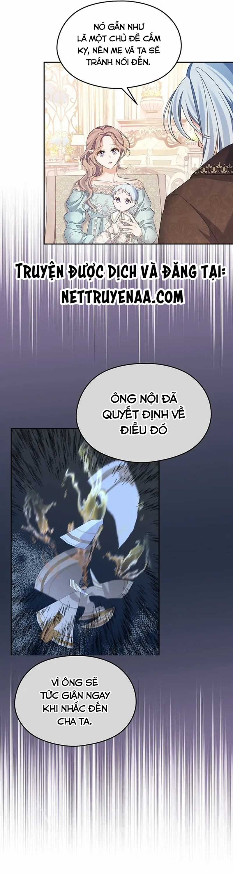 Cây Cúc Tây Thân Yêu Của Tôi Chapter 61 trang 31