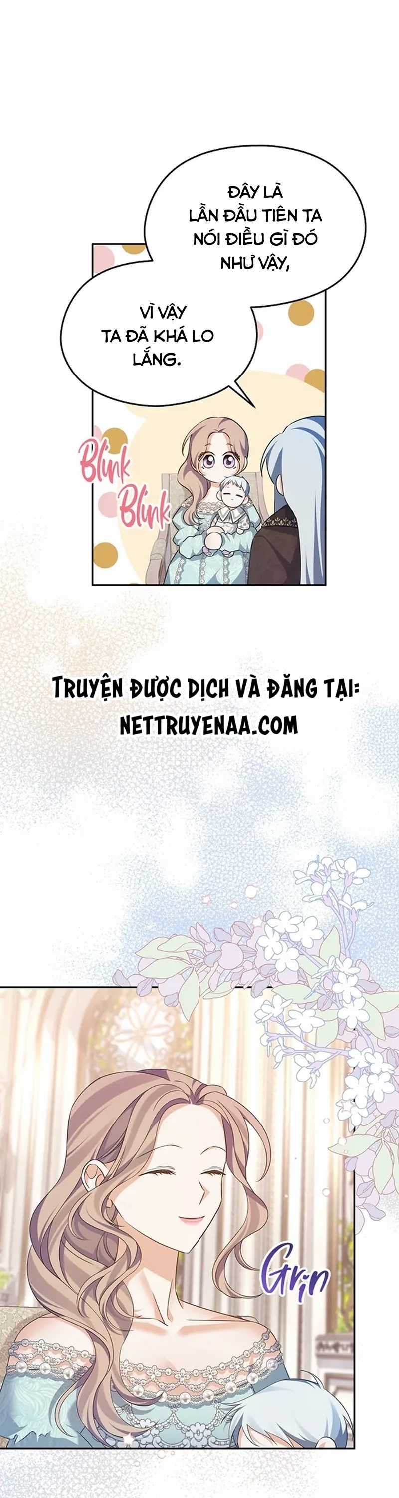 Cây Cúc Tây Thân Yêu Của Tôi Chapter 61 trang 36