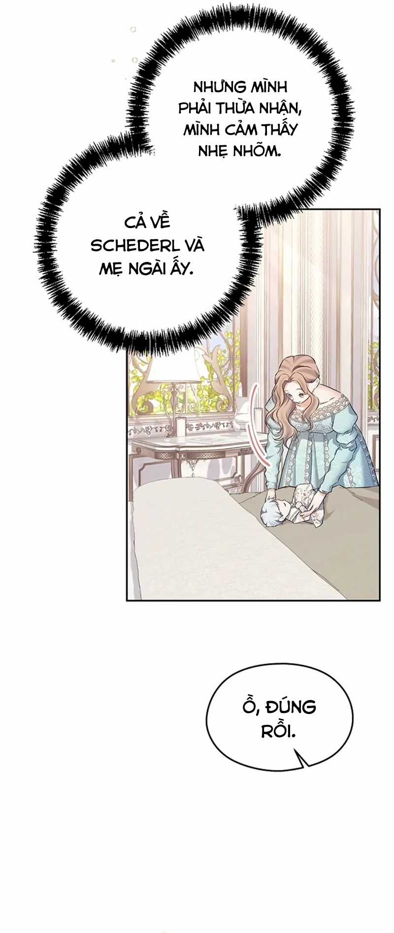 Cây Cúc Tây Thân Yêu Của Tôi Chapter 61 trang 39