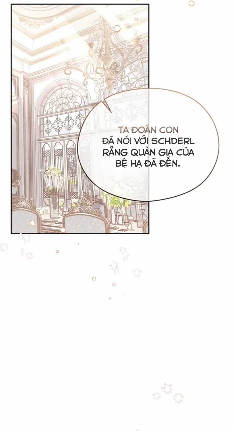 Cây Cúc Tây Thân Yêu Của Tôi Chapter 61 trang 4