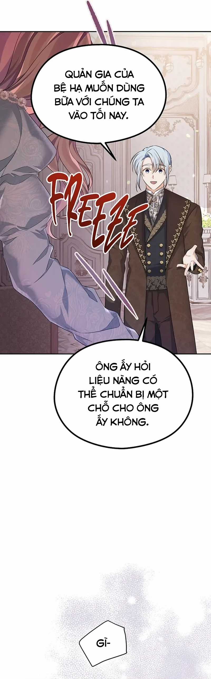 Cây Cúc Tây Thân Yêu Của Tôi Chapter 61 trang 40