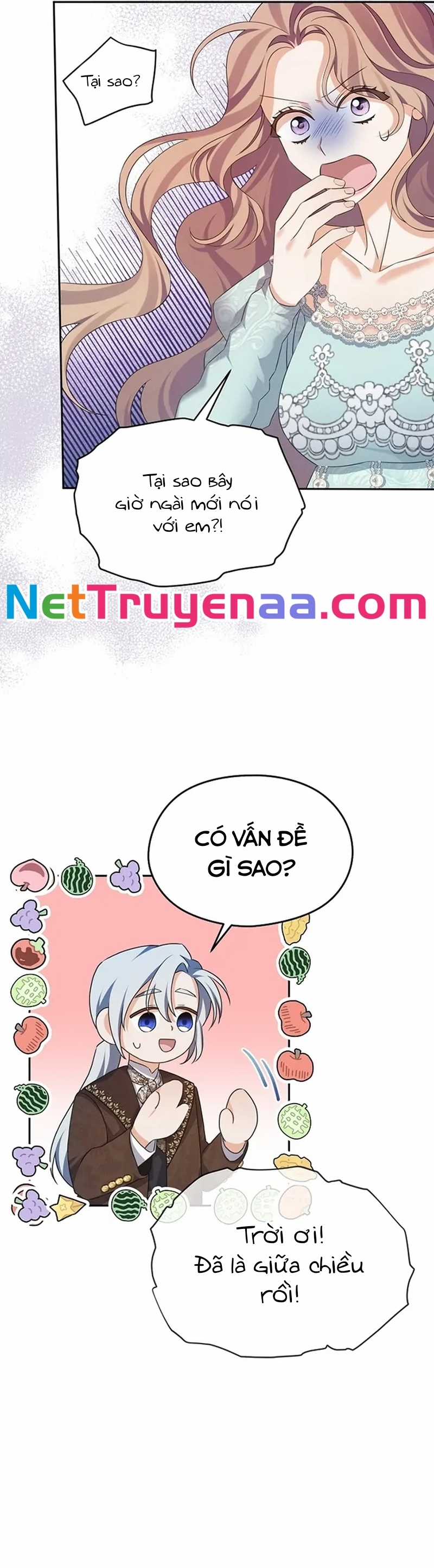 Cây Cúc Tây Thân Yêu Của Tôi Chapter 61 trang 41