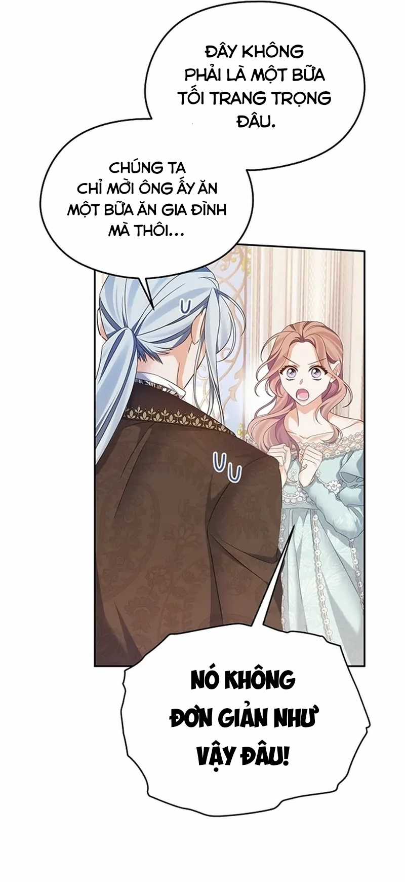 Cây Cúc Tây Thân Yêu Của Tôi Chapter 61 trang 42