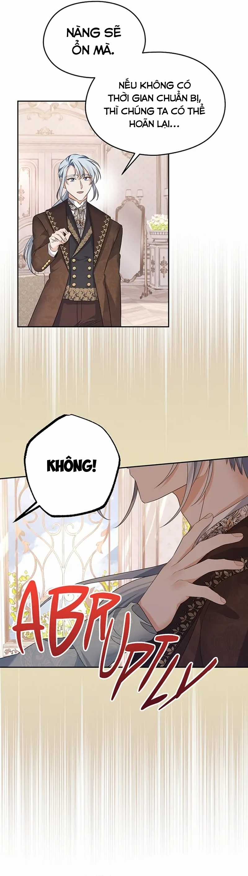 Cây Cúc Tây Thân Yêu Của Tôi Chapter 61 trang 43