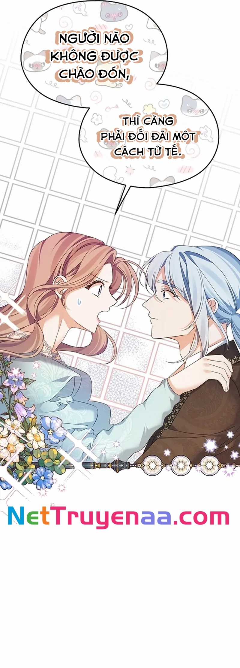 Cây Cúc Tây Thân Yêu Của Tôi Chapter 61 trang 44