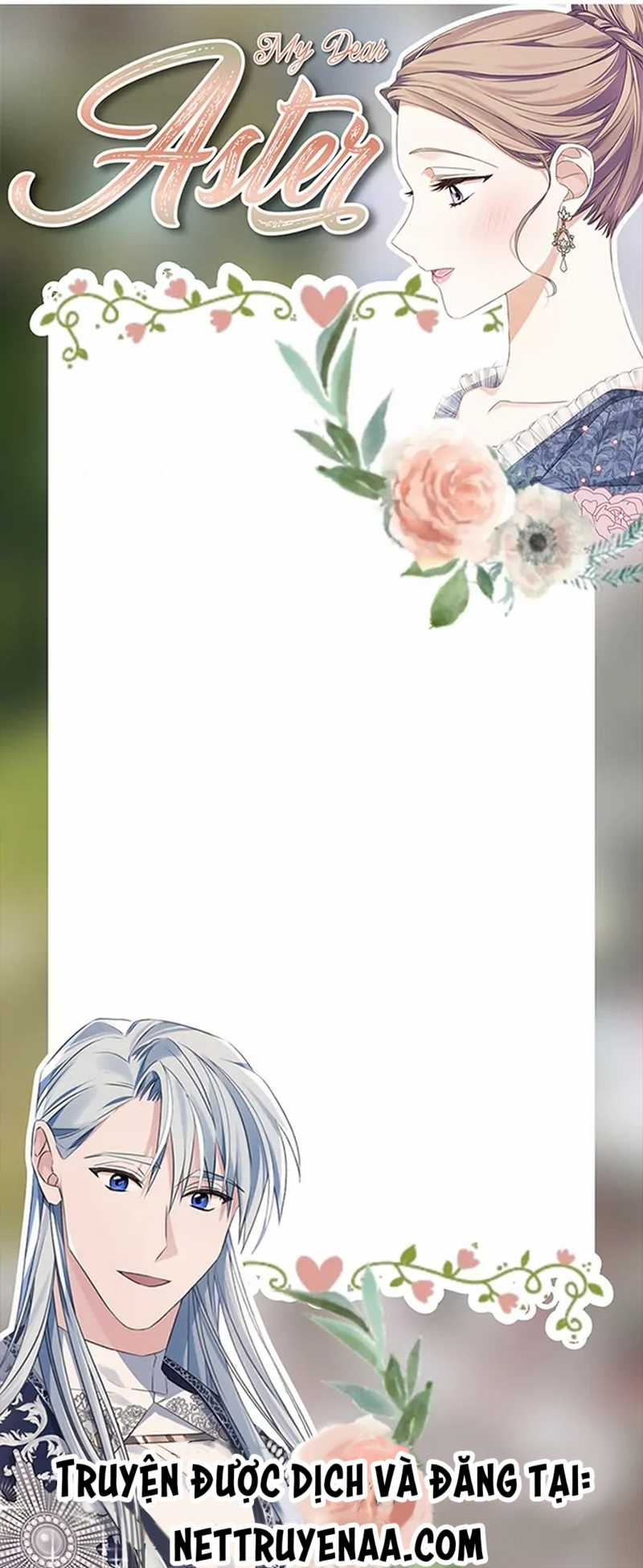 Cây Cúc Tây Thân Yêu Của Tôi Chapter 61 trang 45