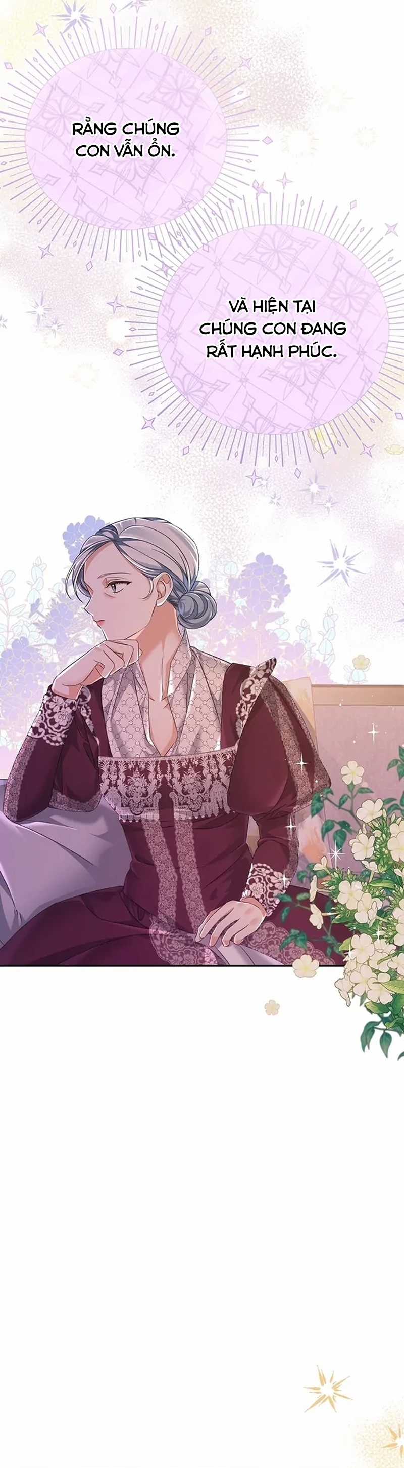 Cây Cúc Tây Thân Yêu Của Tôi Chapter 61 trang 7