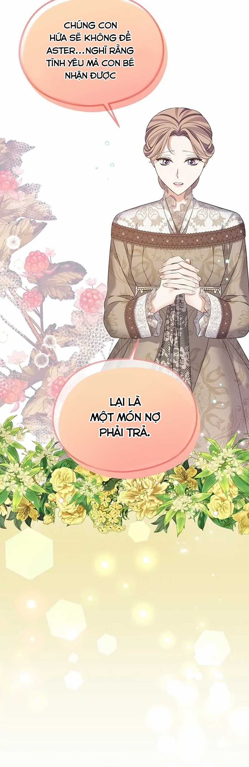 Cây Cúc Tây Thân Yêu Của Tôi Chapter 61 trang 9