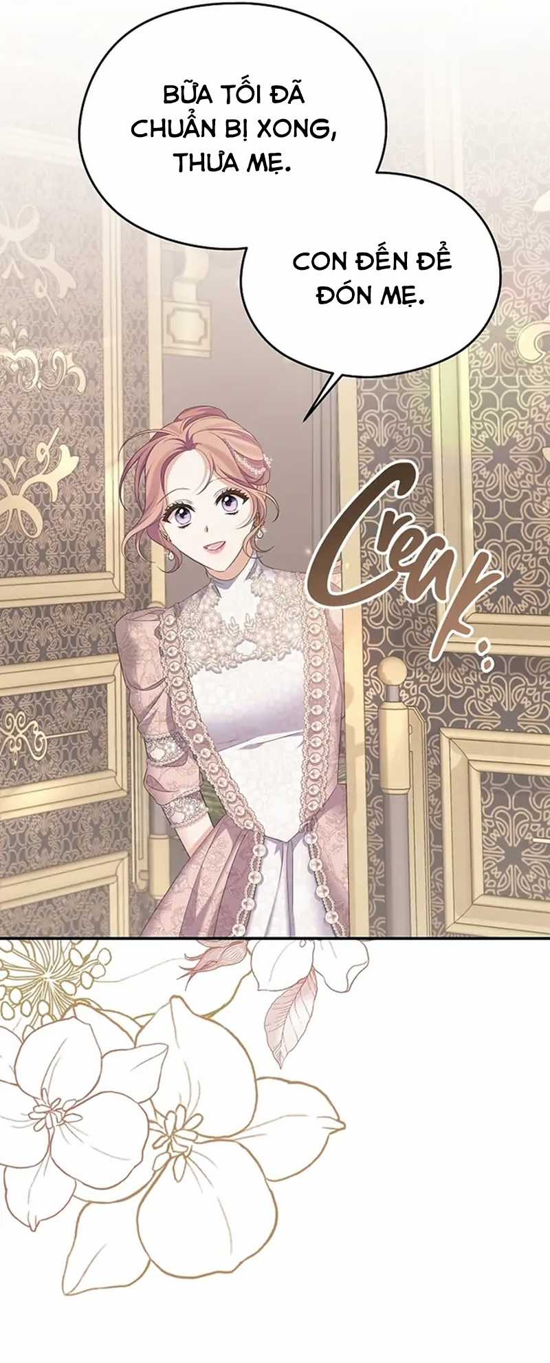 Cây Cúc Tây Thân Yêu Của Tôi Chapter 62 trang 10