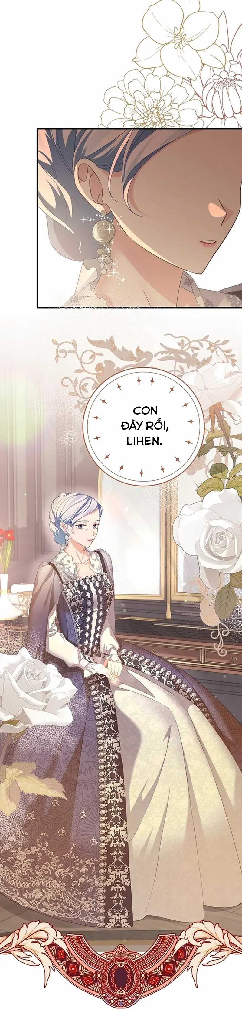 Cây Cúc Tây Thân Yêu Của Tôi Chapter 62 trang 11