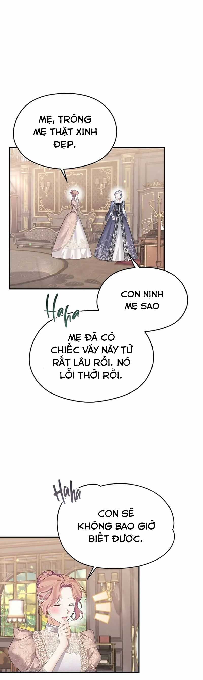 Cây Cúc Tây Thân Yêu Của Tôi Chapter 62 trang 12