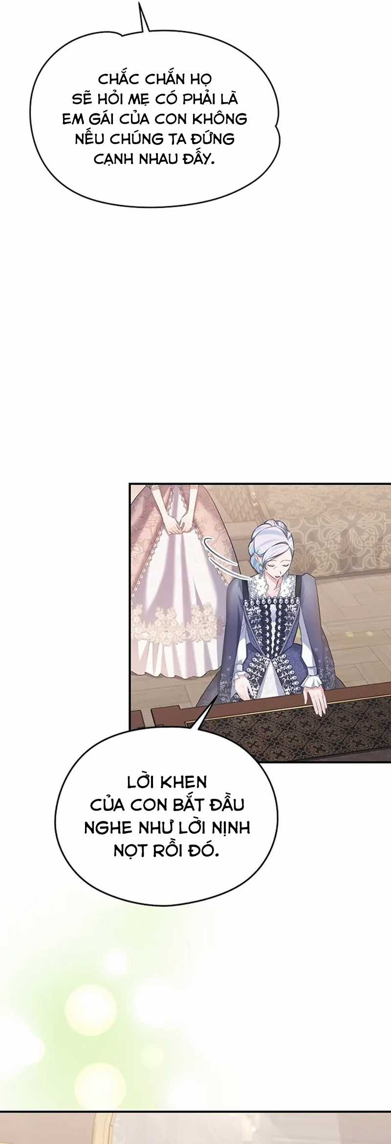 Cây Cúc Tây Thân Yêu Của Tôi Chapter 62 trang 13