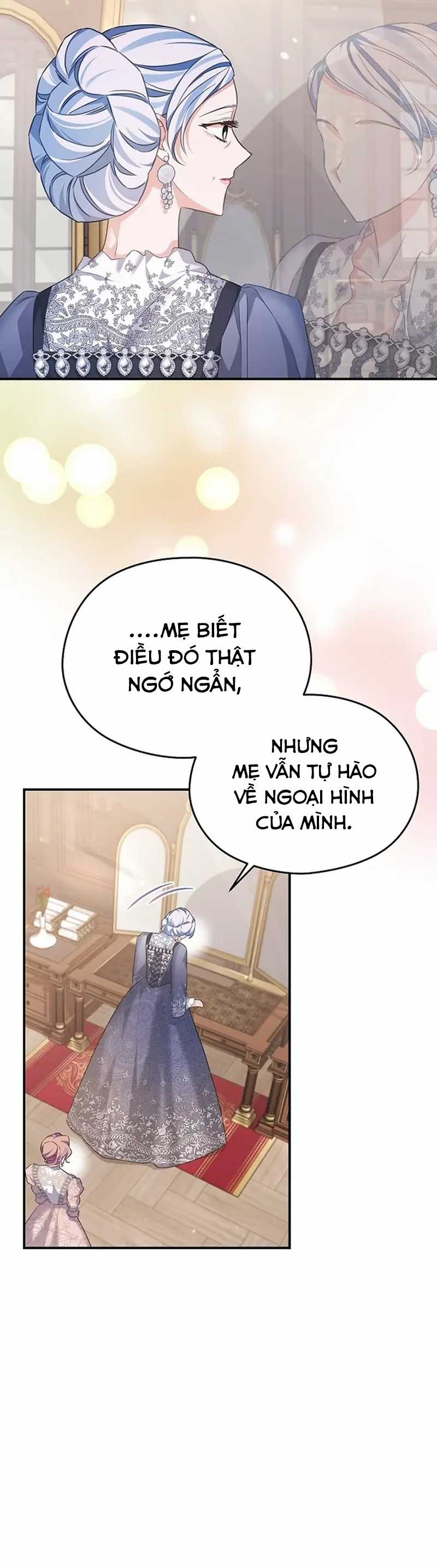 Cây Cúc Tây Thân Yêu Của Tôi Chapter 62 trang 14