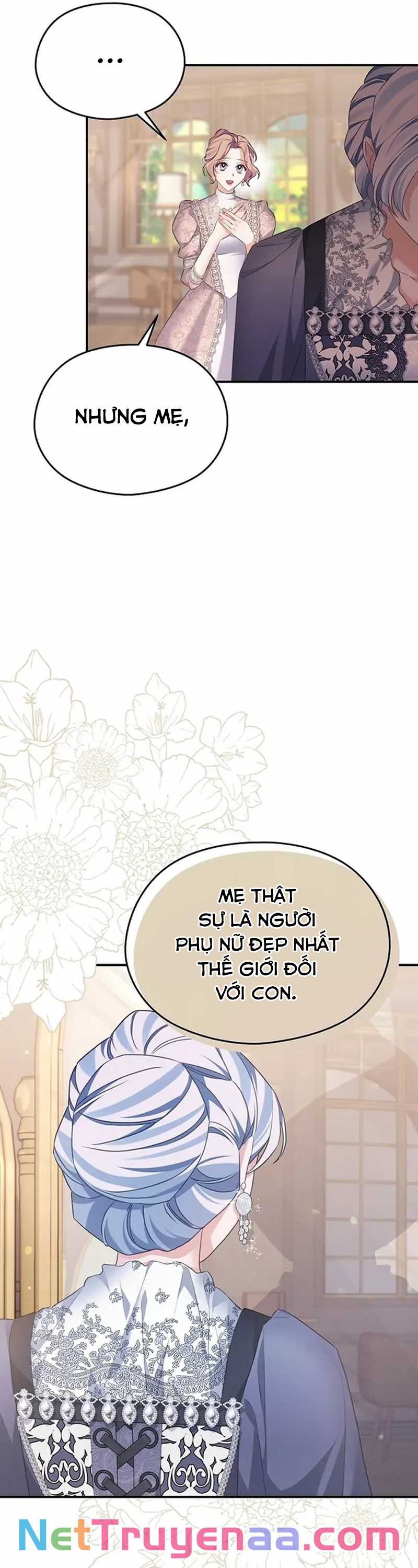 Cây Cúc Tây Thân Yêu Của Tôi Chapter 62 trang 15