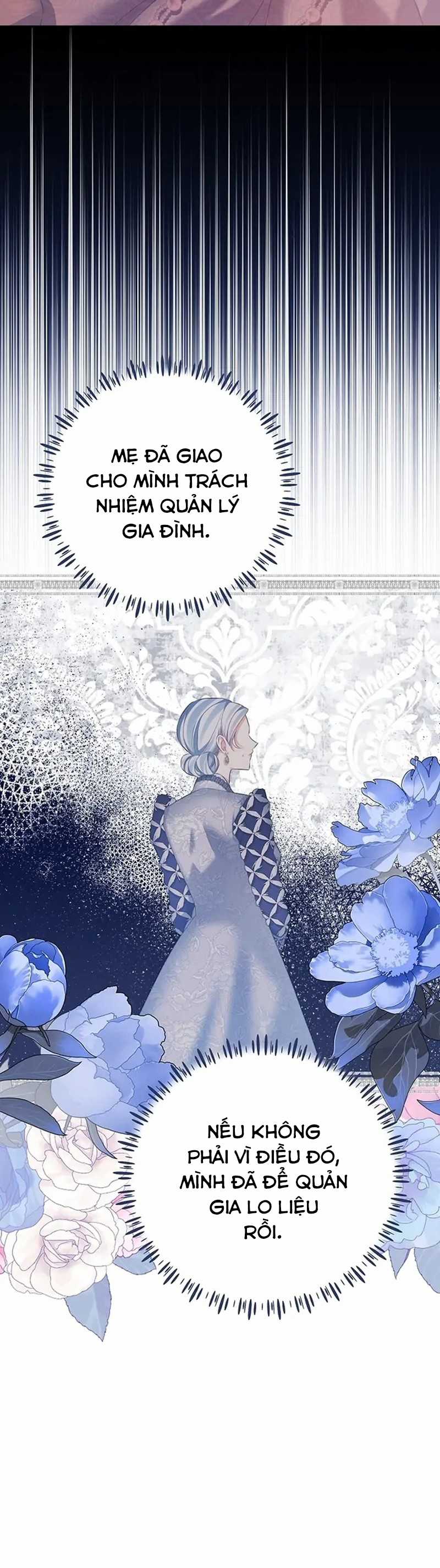 Cây Cúc Tây Thân Yêu Của Tôi Chapter 62 trang 2