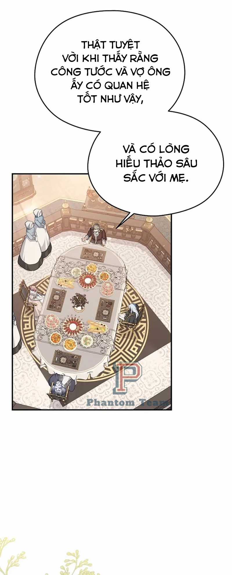 Cây Cúc Tây Thân Yêu Của Tôi Chapter 62 trang 20