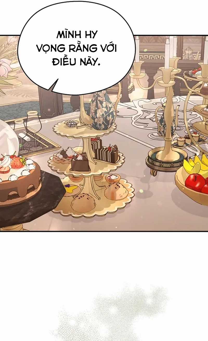 Cây Cúc Tây Thân Yêu Của Tôi Chapter 62 trang 22