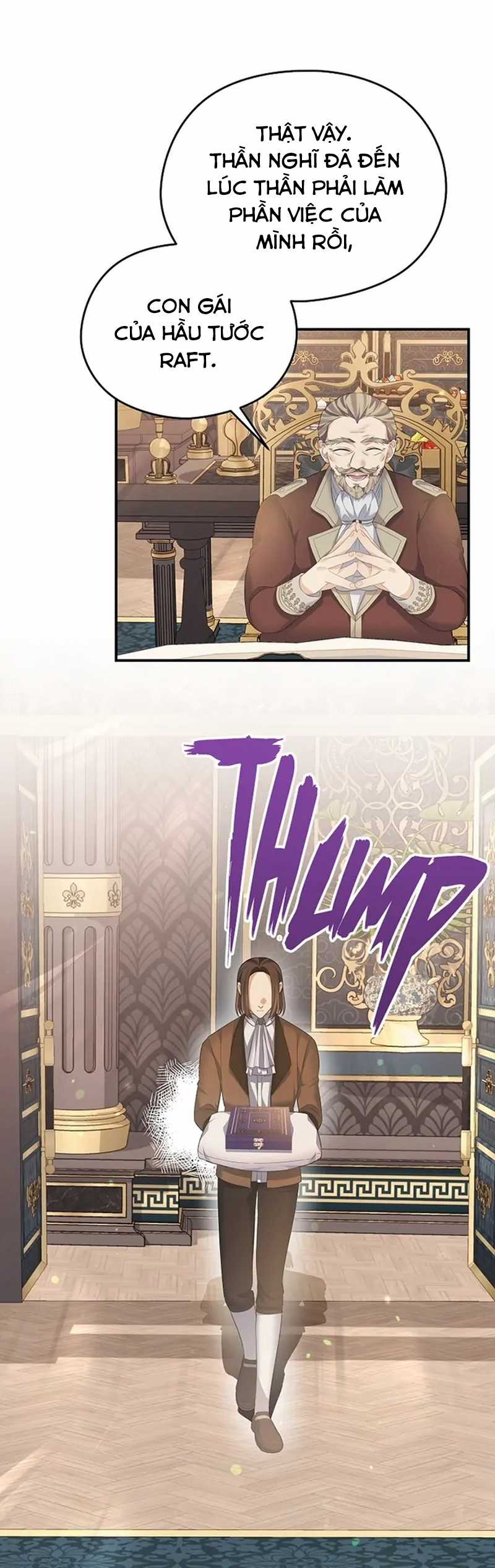 Cây Cúc Tây Thân Yêu Của Tôi Chapter 62 trang 24