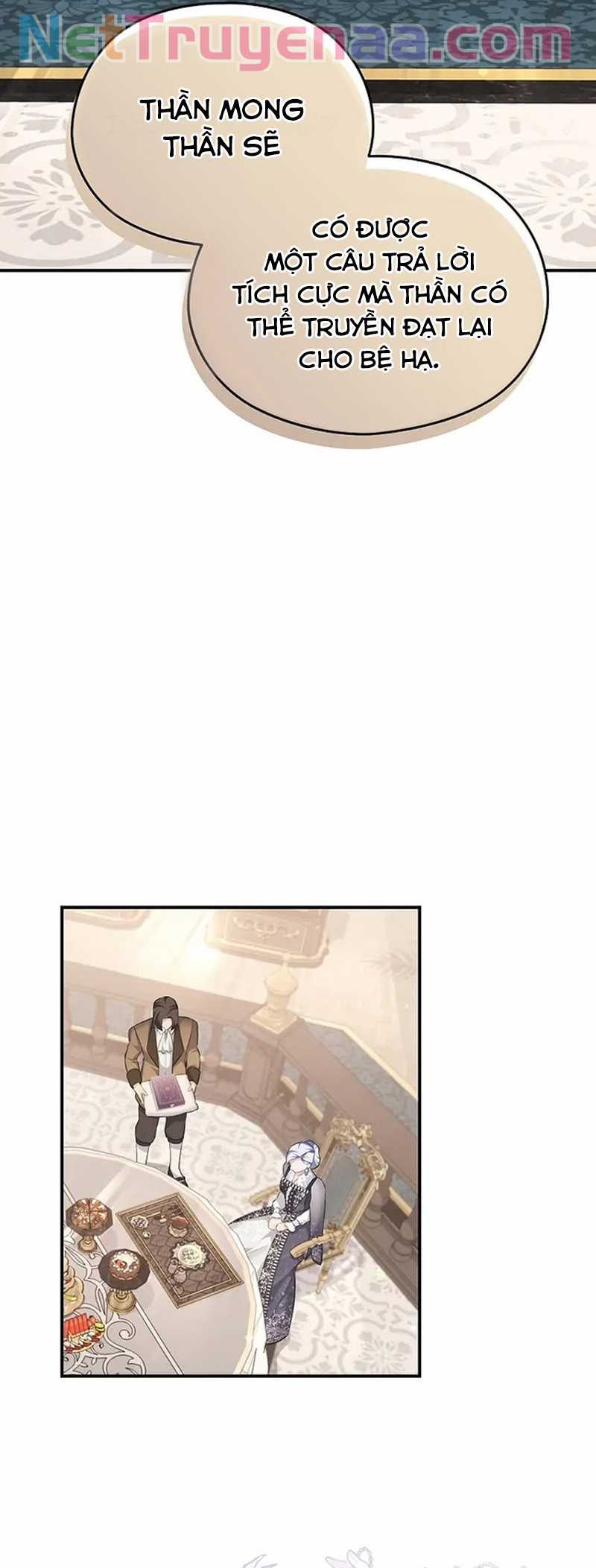 Cây Cúc Tây Thân Yêu Của Tôi Chapter 62 trang 25