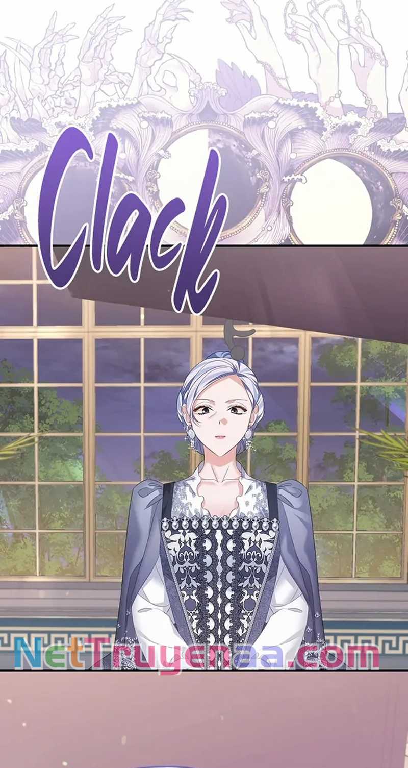 Cây Cúc Tây Thân Yêu Của Tôi Chapter 62 trang 26